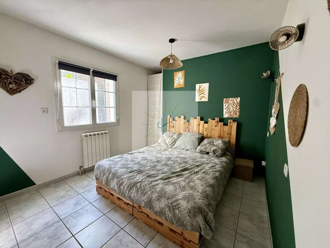 Maison à LE TEIL