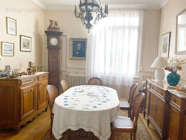 Maison à AMIENS
