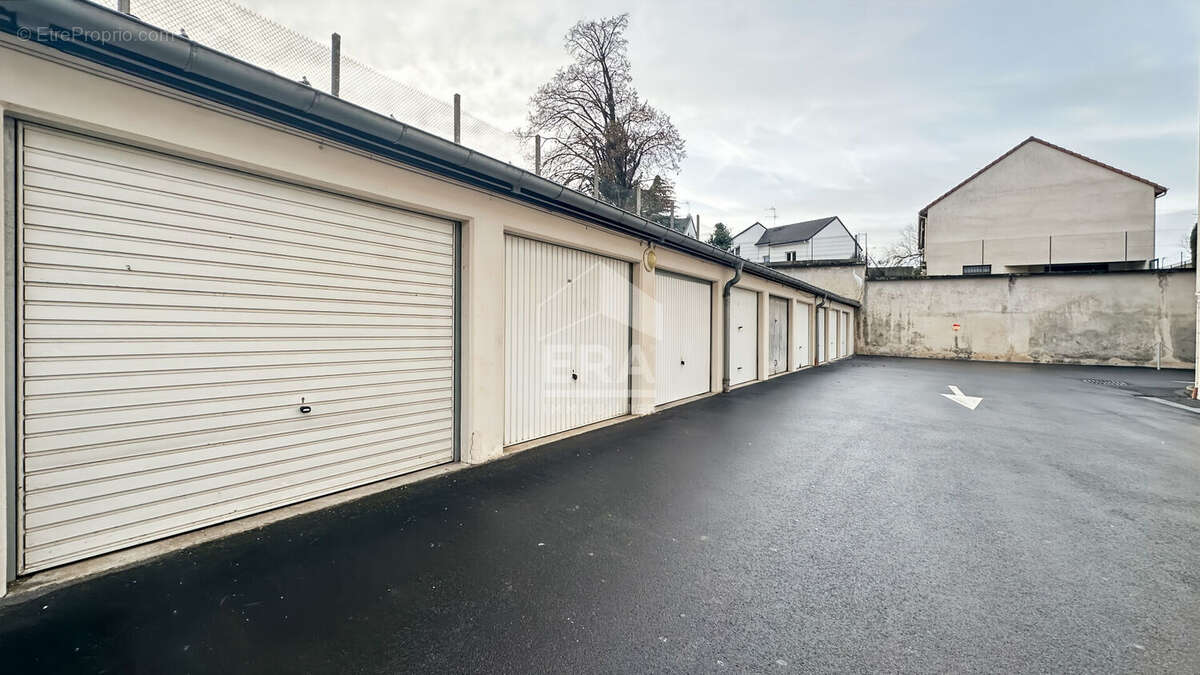 Appartement à TINQUEUX