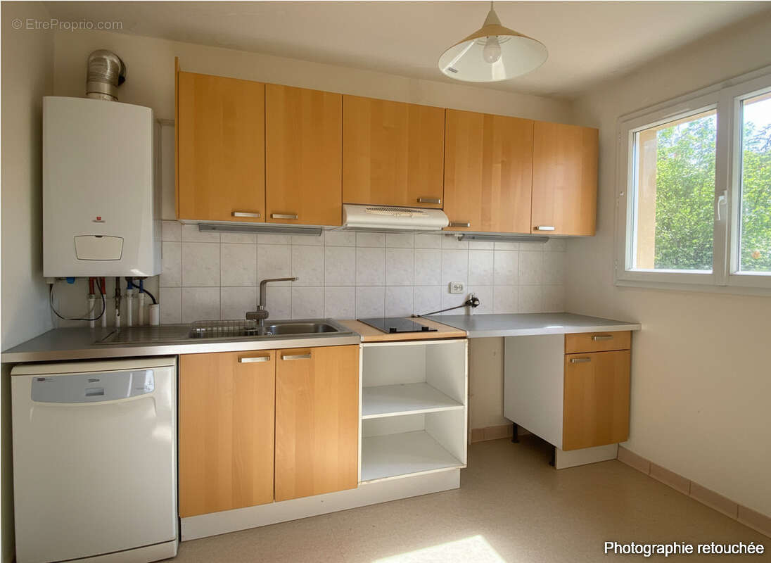 Appartement à TRAPPES