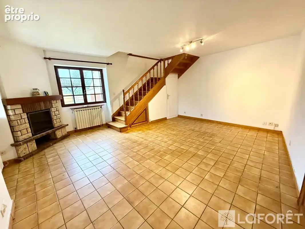 Maison avec jardin -  Idéale primo-accédants ou investisseurs - photo 4