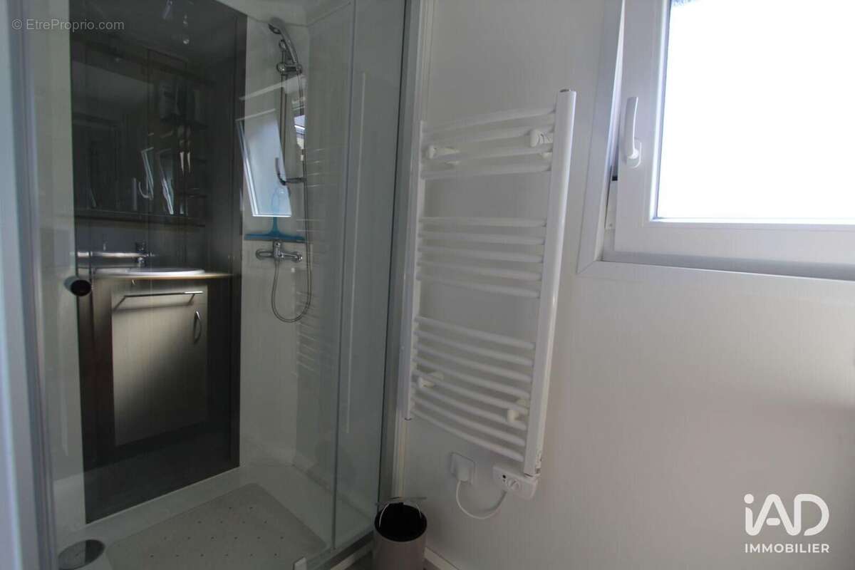 Photo 9 - Maison à SAINT-HILAIRE-DE-RIEZ