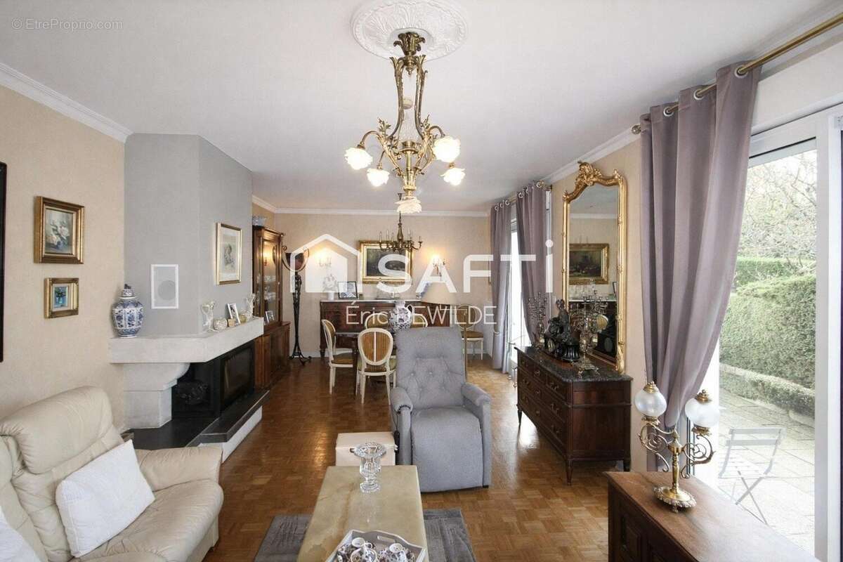 Maison 182 m² à Les Cheris  - photo 8