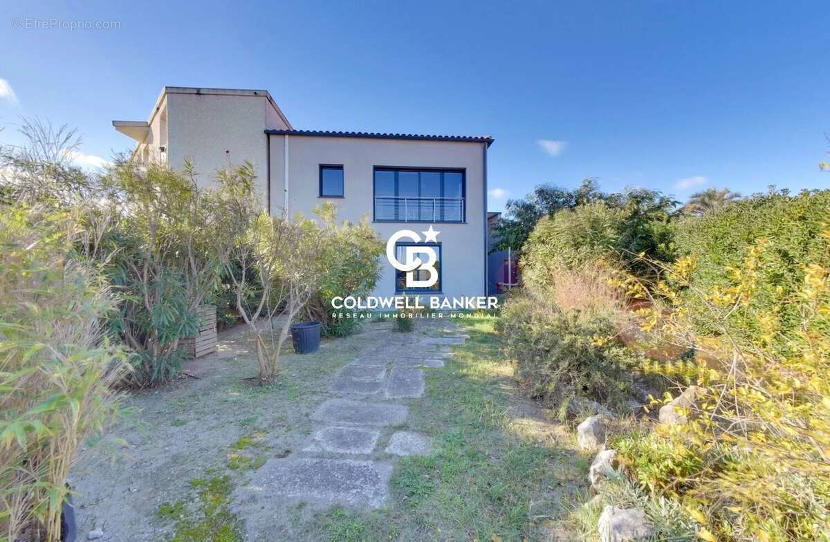Maison à SAINT-CYPRIEN