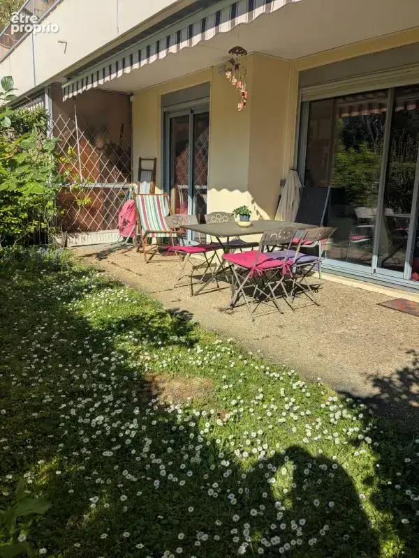 Appartement  4 pièce(s) 90.48 m2 - photo 8