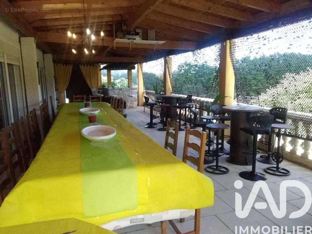 Photo 5 - Maison à SAINT-AMBROIX