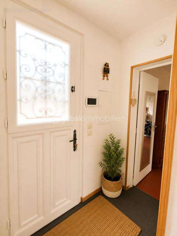Maison 3 pièces aux Andelys - Terrain 1023 m² et dépendance - photo 3