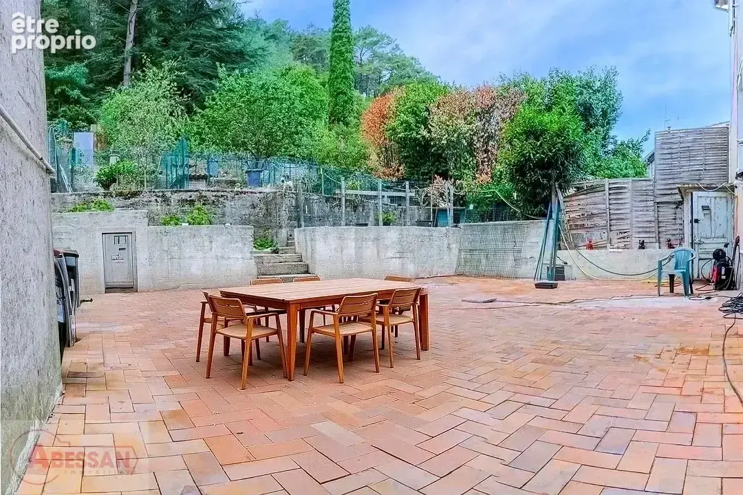 Appartement 6 pièces 132 m² à vendre à Besseges (30160) - photo 2