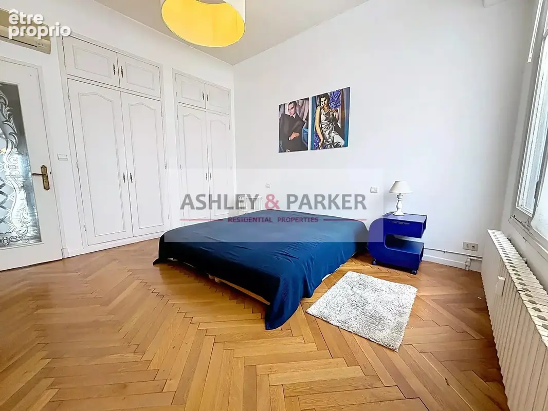 Appartement 2 pieces - photo 9