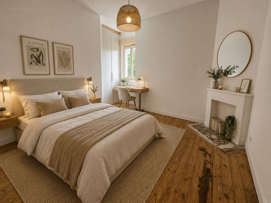 Maison 96 m² à Perigueux  - photo 83