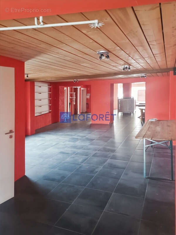 Appartement à DRULINGEN