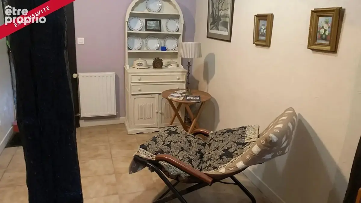 Maison 220m² à valence-en-poitou - photo 6