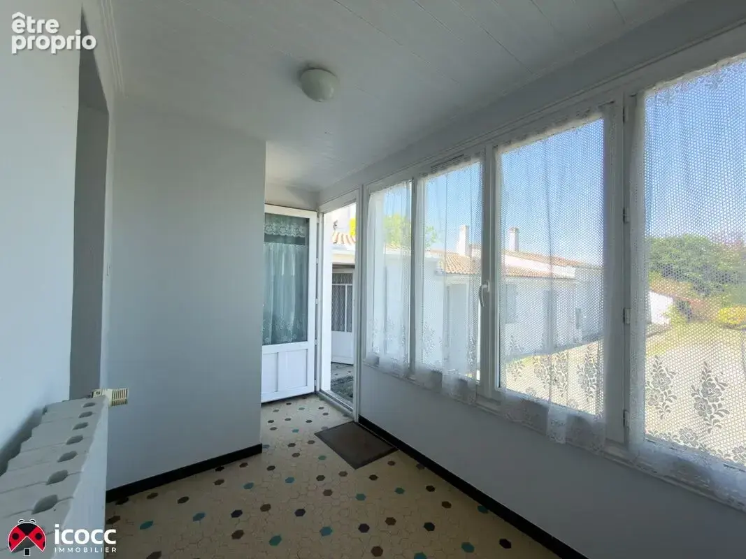 Maison 4 pièces 67 m² à vendre à L'aiguillon-Sur-Mer (85460) - photo 5