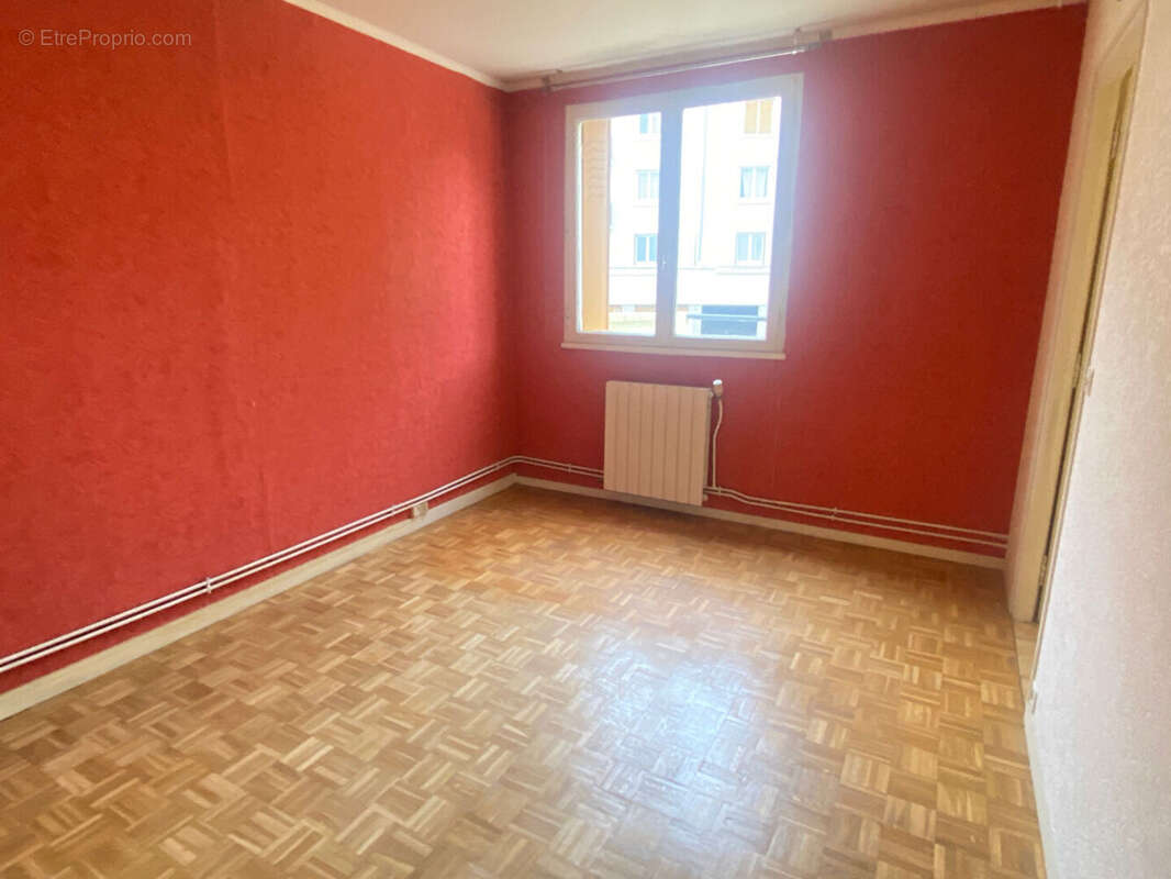 Appartement à MONTMORENCY