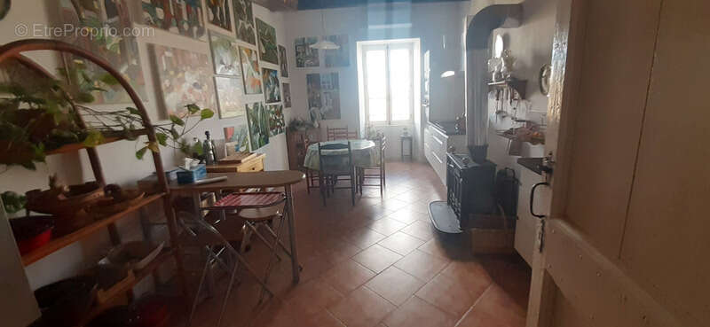 Maison à MONTPEZAT-DE-QUERCY