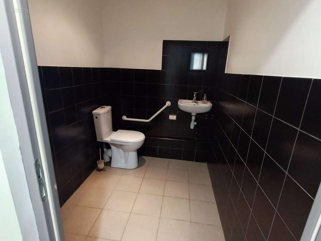 Appartement à ABBEVILLE