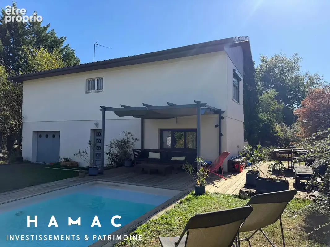 Maison 140 m² Francheville - terrain 940 m² - photo 17