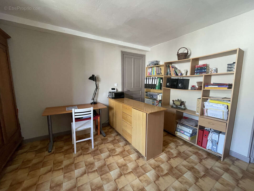 Photo 9 - Maison à AMPLEPUIS