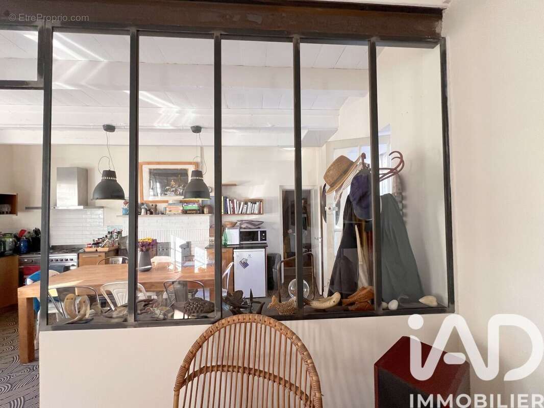 Photo 8 - Maison à SAINT-GEORGES-D'OLERON