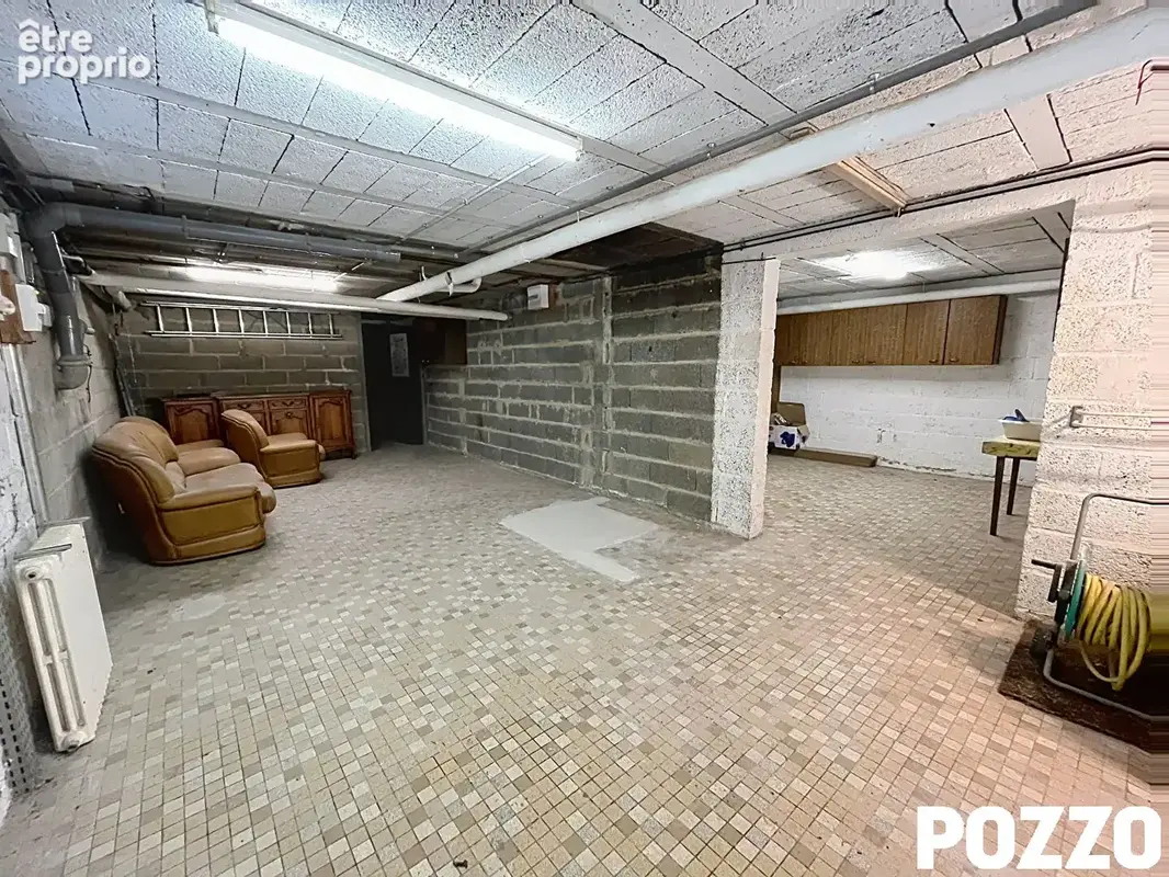 A VENDRE Maison Mortain Bocage 4 pièce(s) 83 m2 - photo 10
