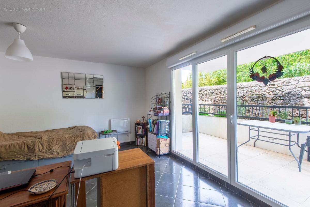 Appartement à SAINT-REMY-DE-PROVENCE