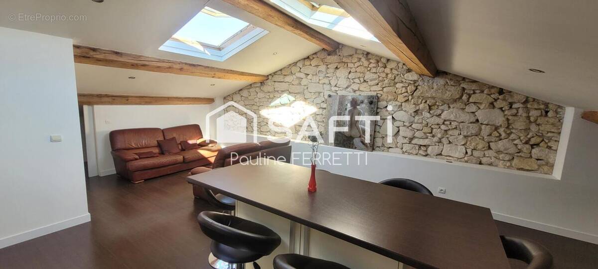 Photo 1 - Appartement à NARBONNE