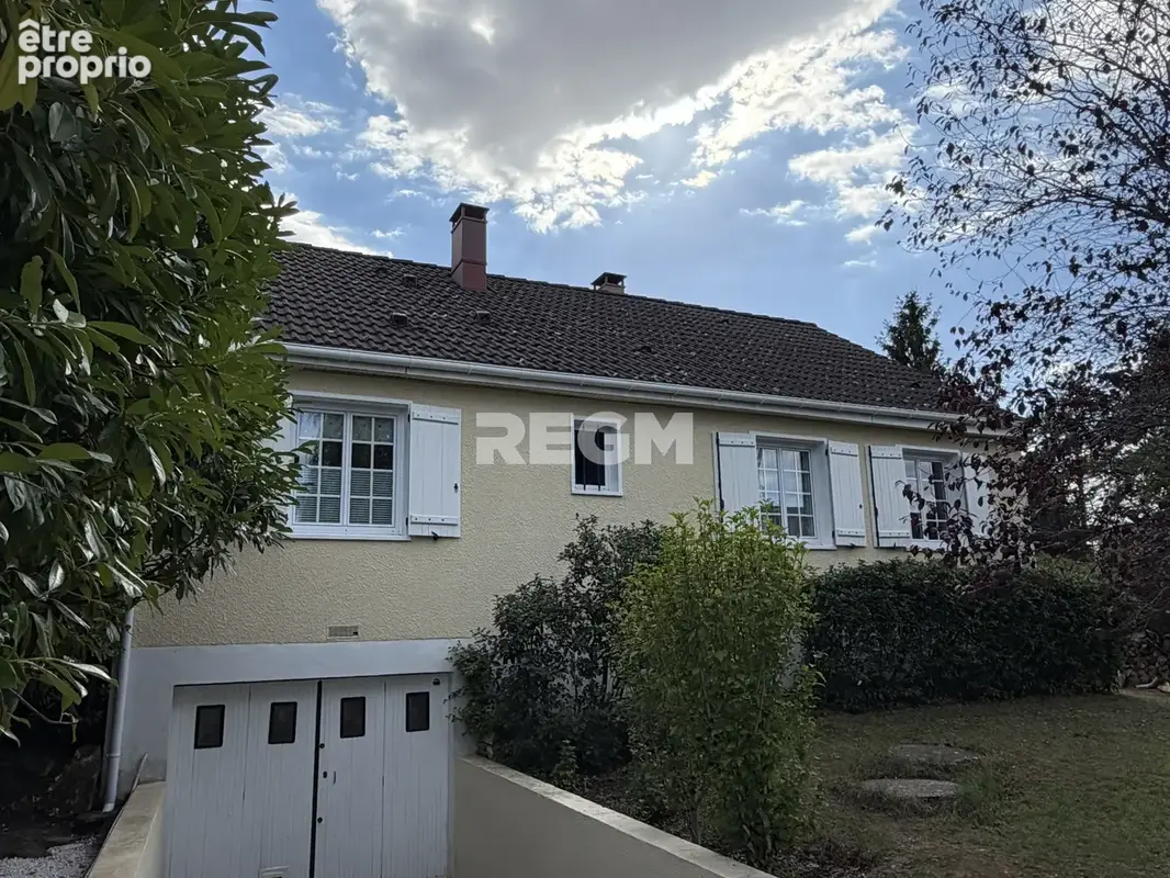 Maison de plain-pied sur sous-sol total - photo 3