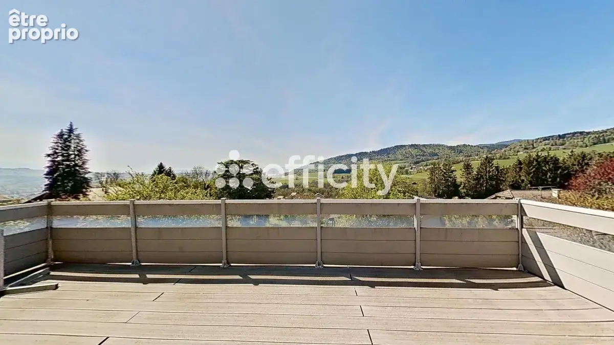 Maison 5 pièces 117 m² à vendre à Viuz-En-Sallaz (74250) - photo 10