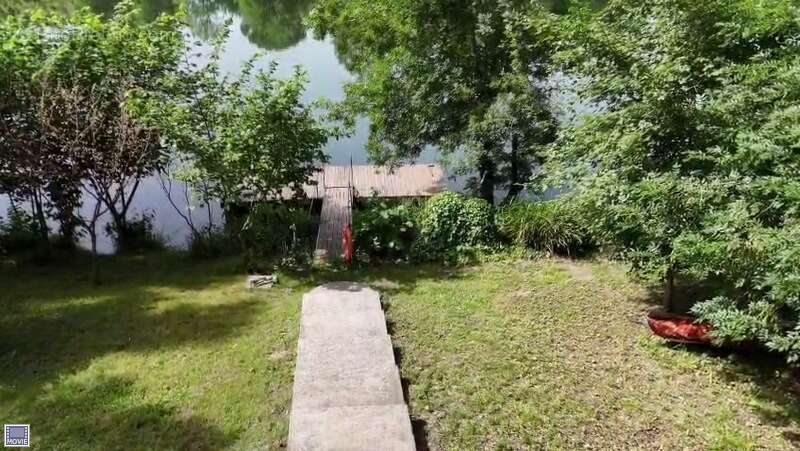 Propriete à vendre 14 pièces SAINTE LIVRADE SUR LOT (47)Sainte-Livrade-sur-Lot – Propriété de caractère à projets multiples en b - photo 34