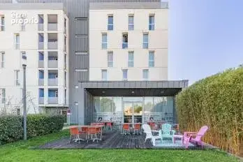 INVESTISSEMENT LOCATIF  Saint-Nazaire  Résidence de Tourisme Appart'City Confort Saint-Nazaire Océan - 5,86% de rentabilité - photo 17