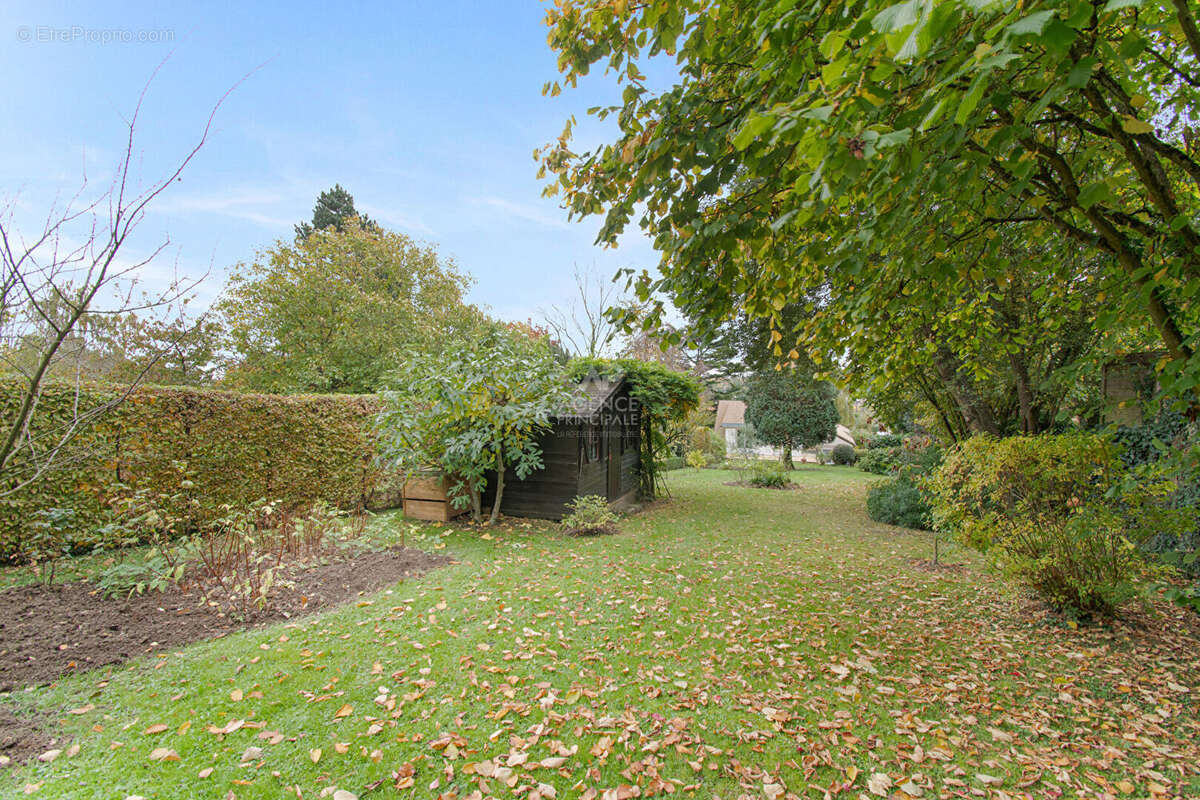 Maison à MAREIL-MARLY