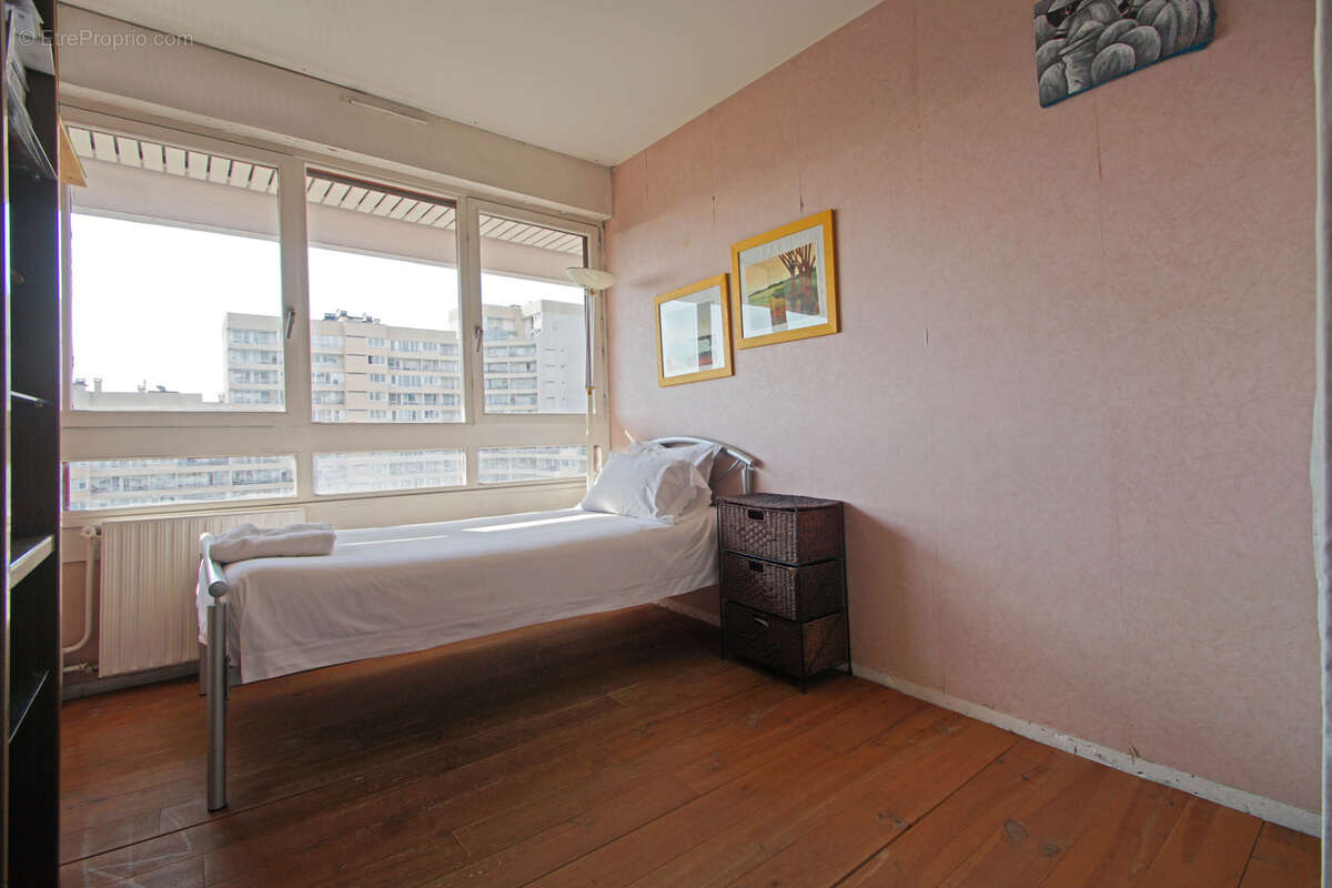 Nanterre Préfecture Parc André Malraux appartement de 4 pièces + balcon + parking souterrain 456 750 € - photo 8
