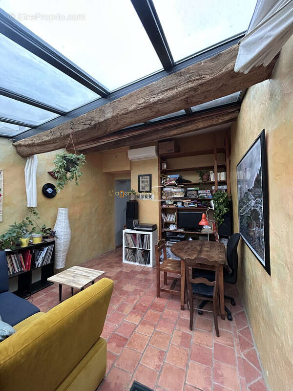 Maison à VIOLS-LE-FORT