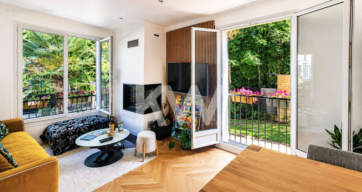 Maison à ENGHIEN-LES-BAINS