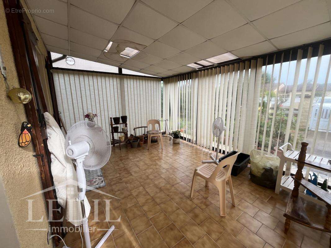 Maison 98 m² à Villeneuve-Sur-Lot  - photo 5