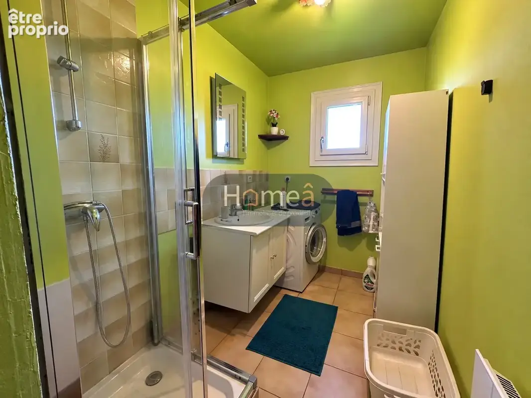 Plain pied 3 chambres en plein centre de totes - photo 7