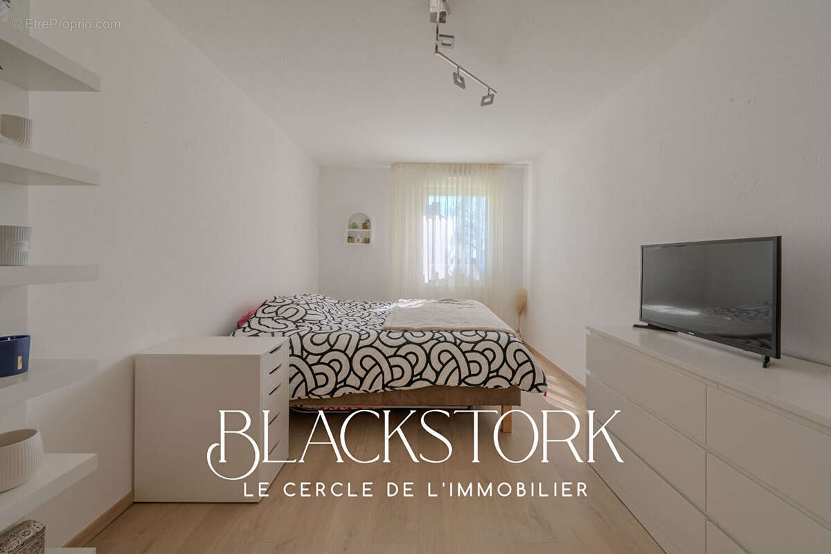 Appartement à VOLGELSHEIM