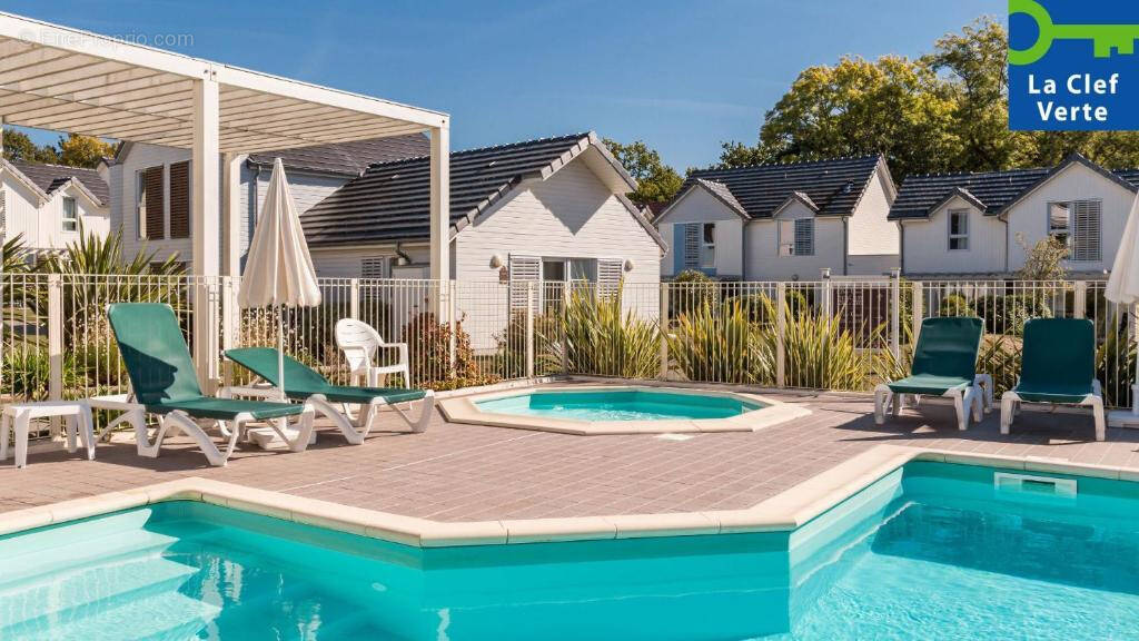 Appartement à PORNICHET