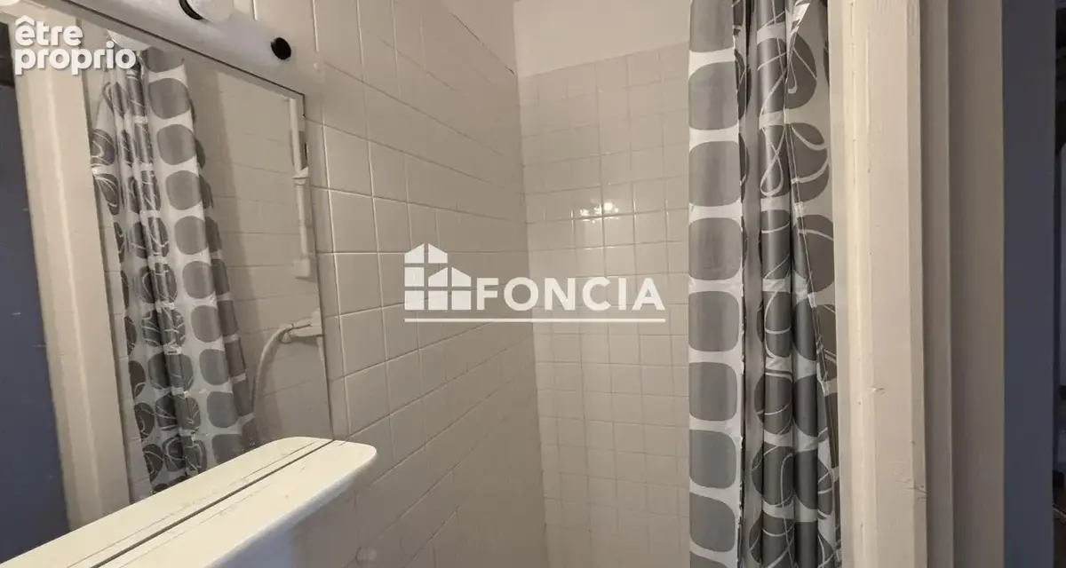 Appartement 3 pièces sur le secteur de Rochebrune - photo 11