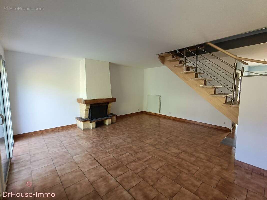 Maison à JOUE-LES-TOURS