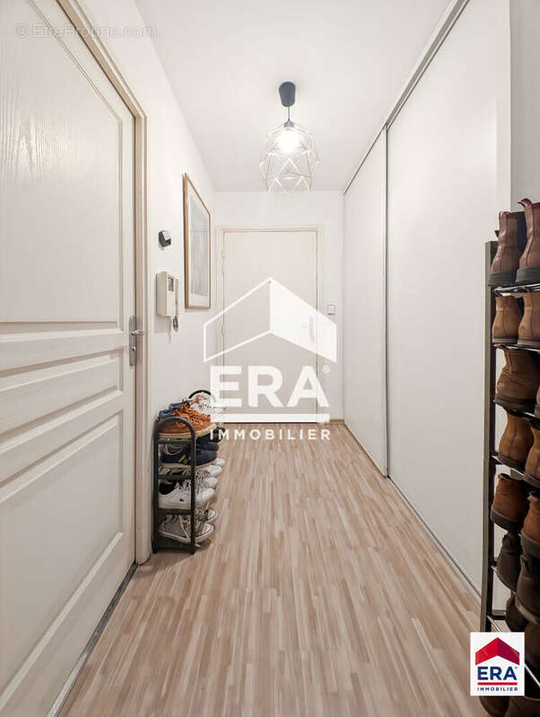 Appartement - 2 pièces 47 m² - Balcon - Place de parking sécurisée - EDHEC - photo 6