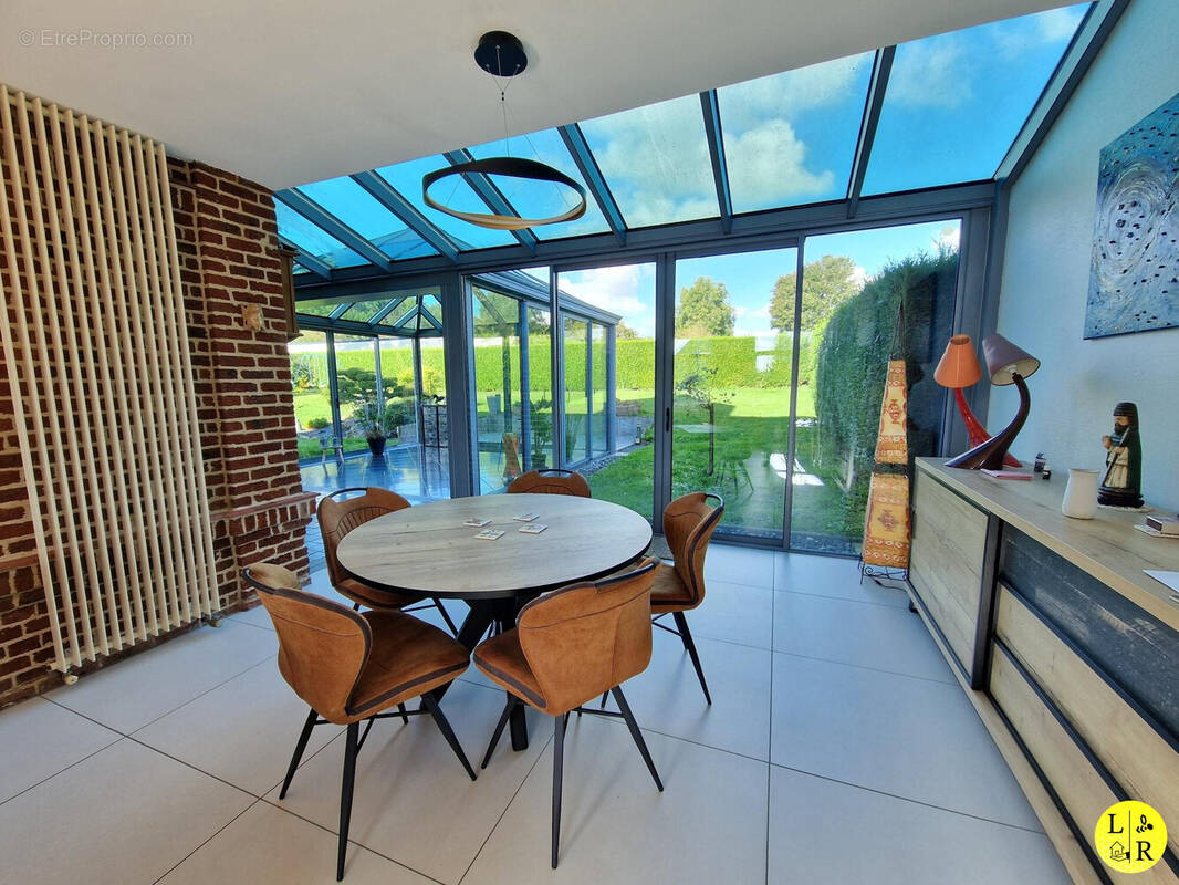 Maison à AUBIGNY-EN-ARTOIS