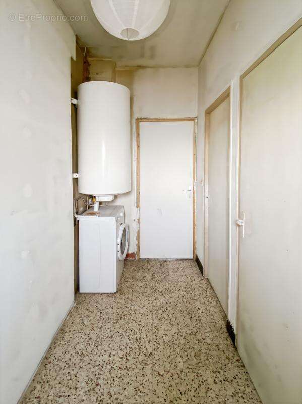 Maison à PORQUERICOURT