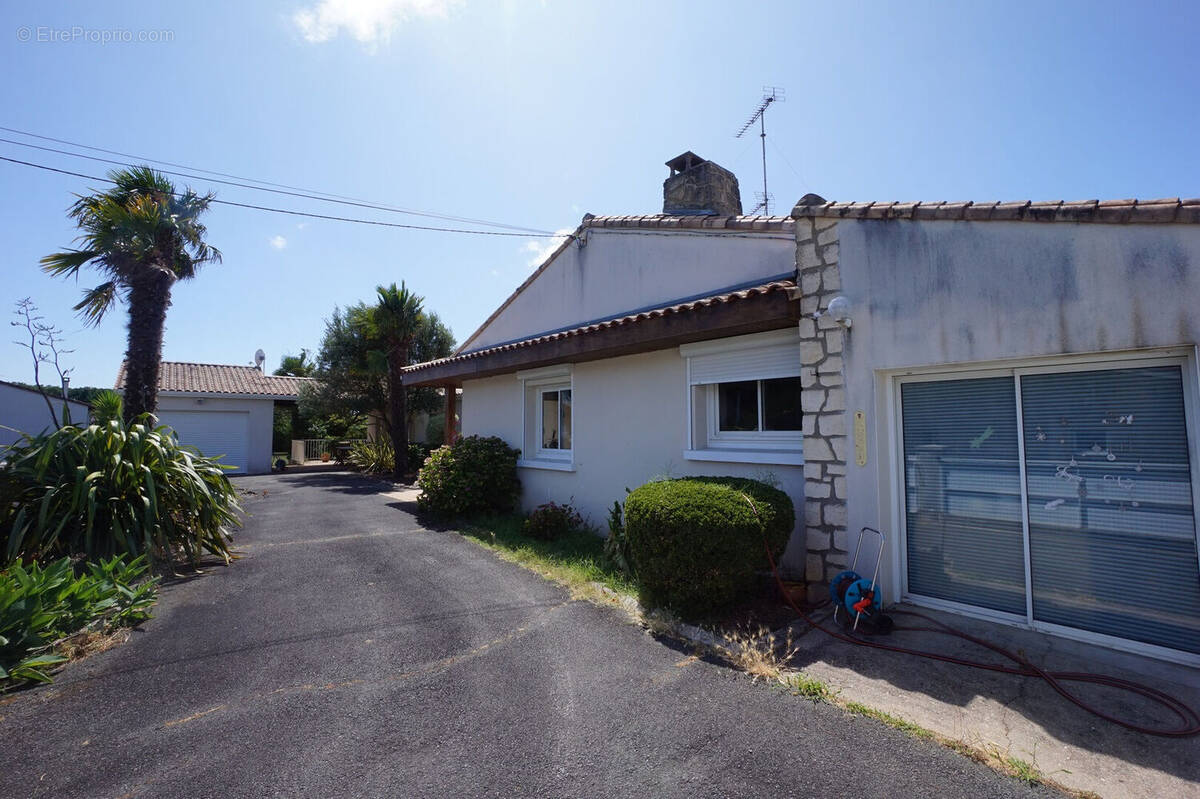Maison à ROYAN