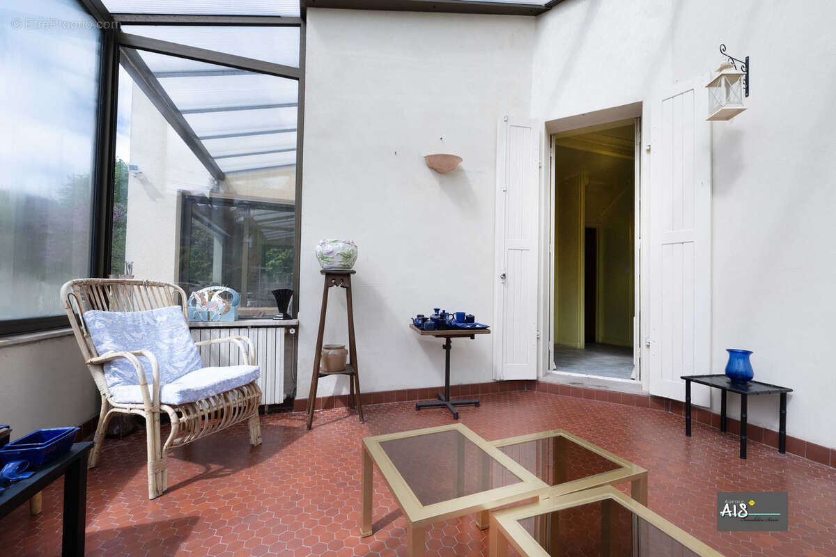 Maison à SAINT-CAST-LE-GUILDO
