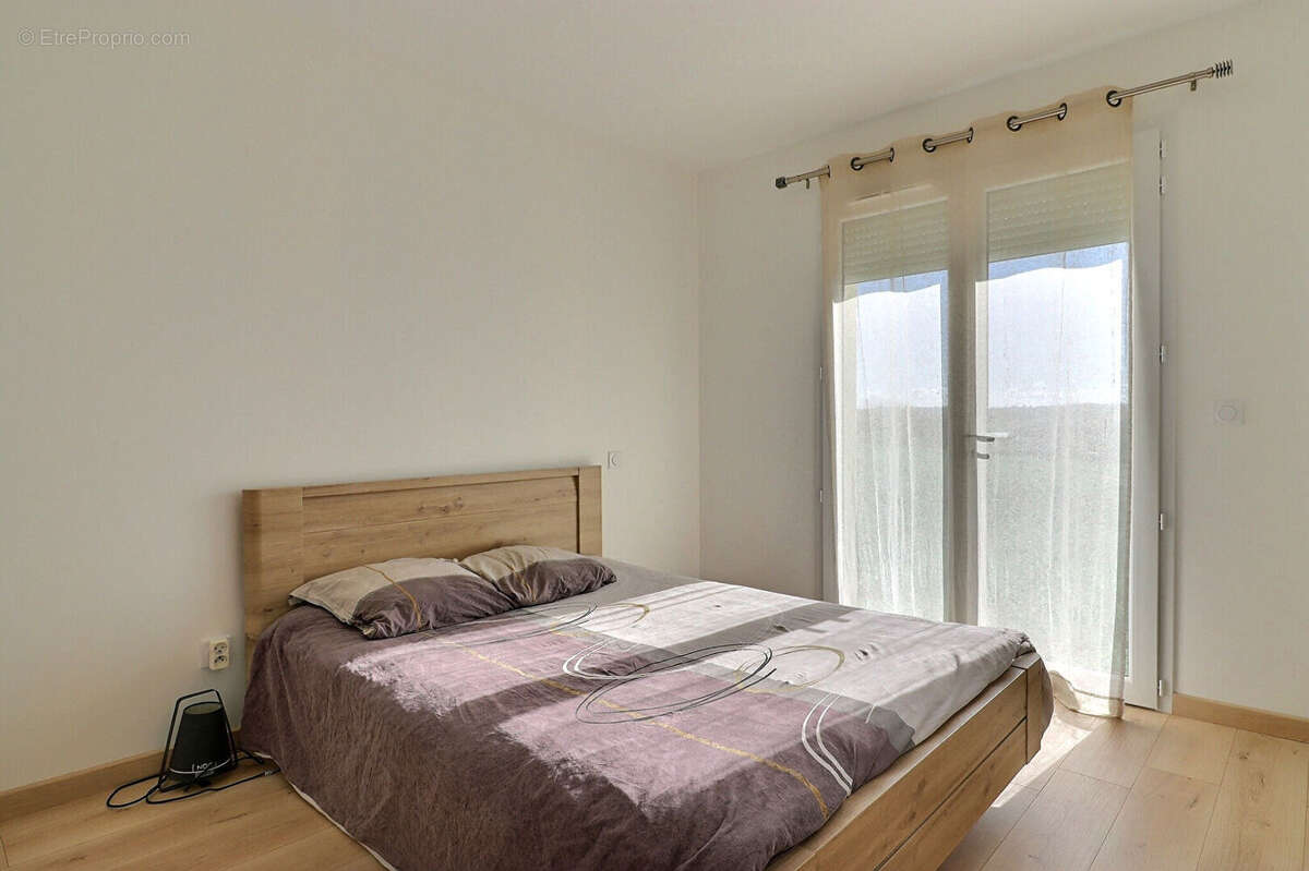 Maison à SAINT-AUBIN