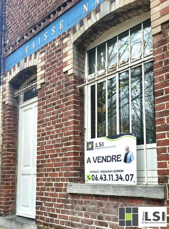 Appartement à FERRIERE-LA-PETITE