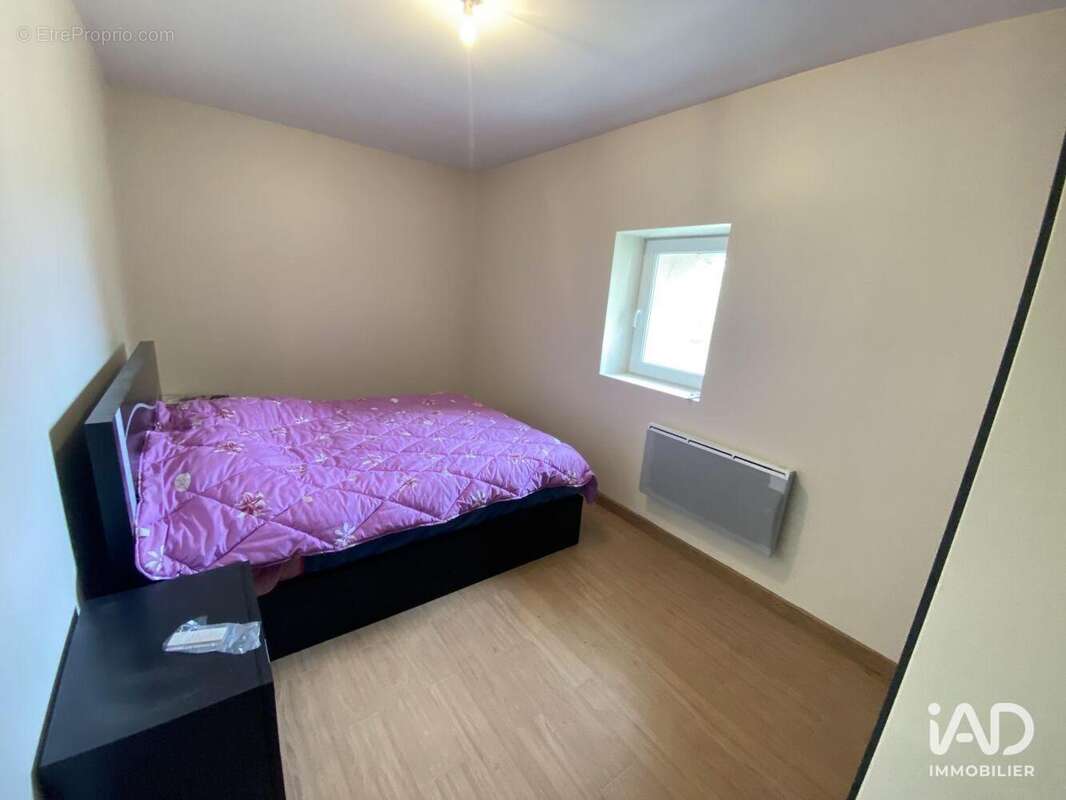 Photo 3 - Maison à YSSINGEAUX