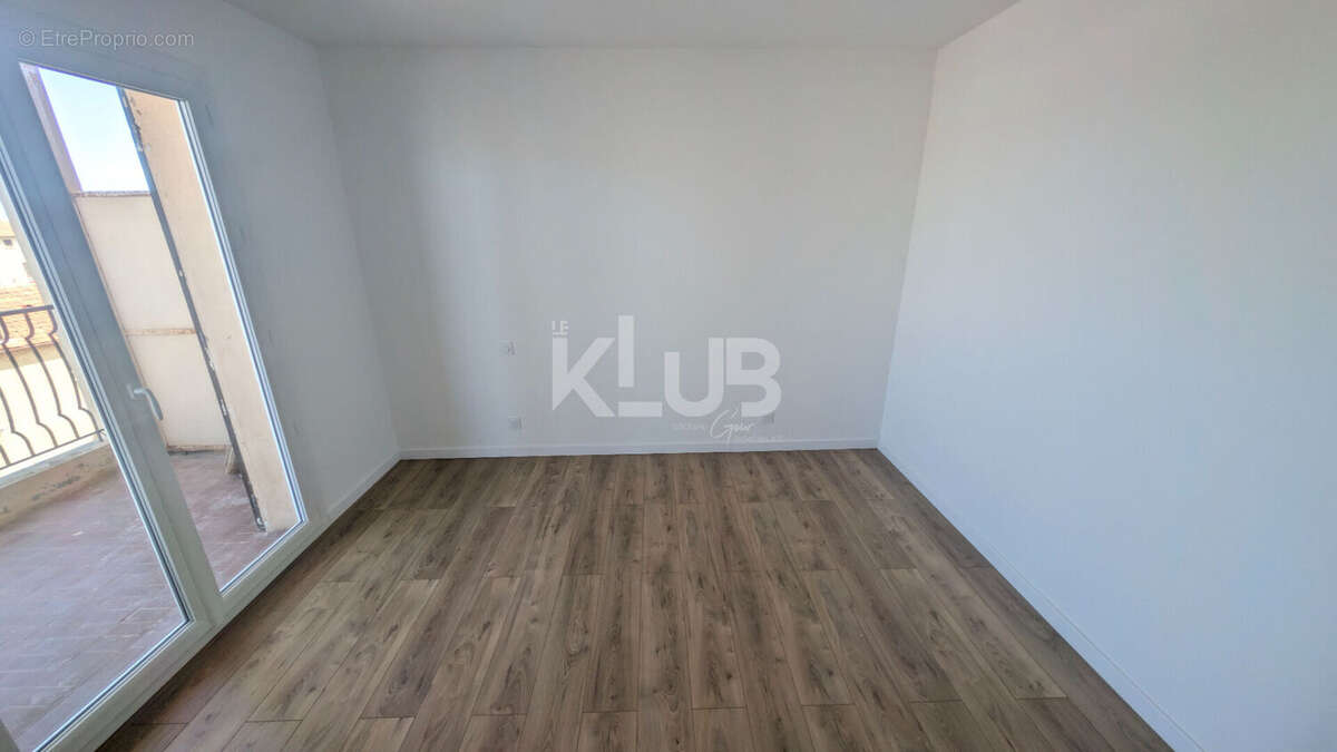 Appartement à PENTA-DI-CASINCA