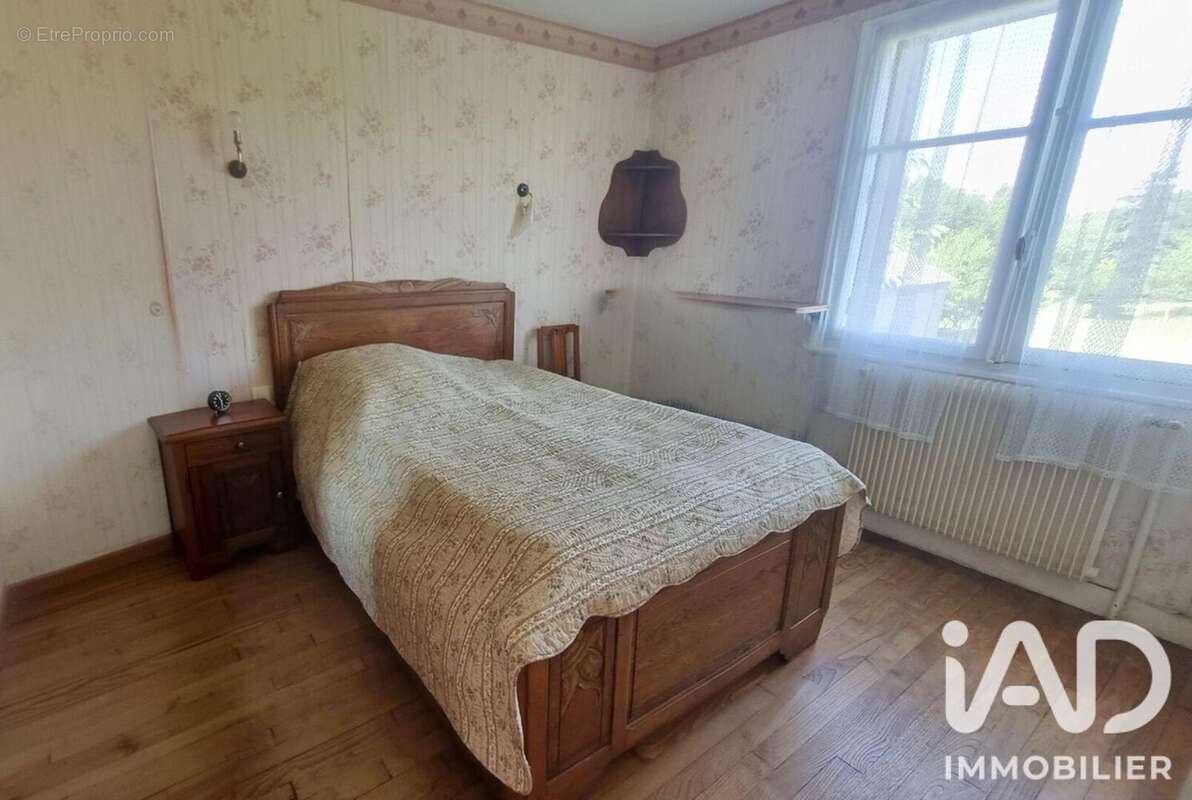 Maison 61 m² à Saint-Mars-Sur-La-Futaie  - photo 8